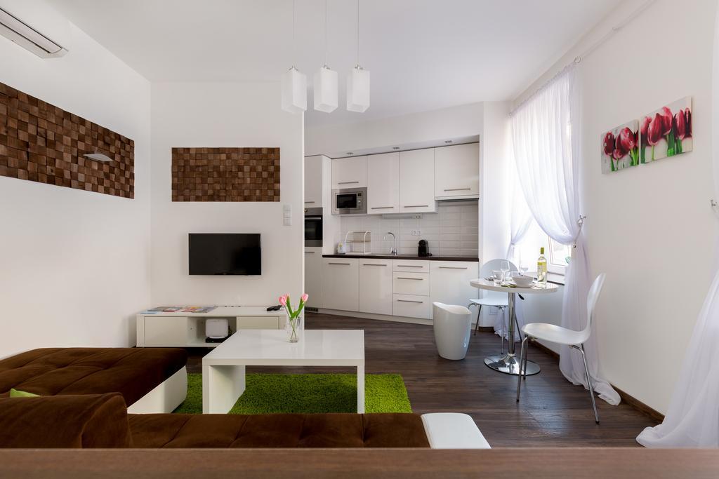 Parliament Dream Home In The Center Budapest Esterno foto
