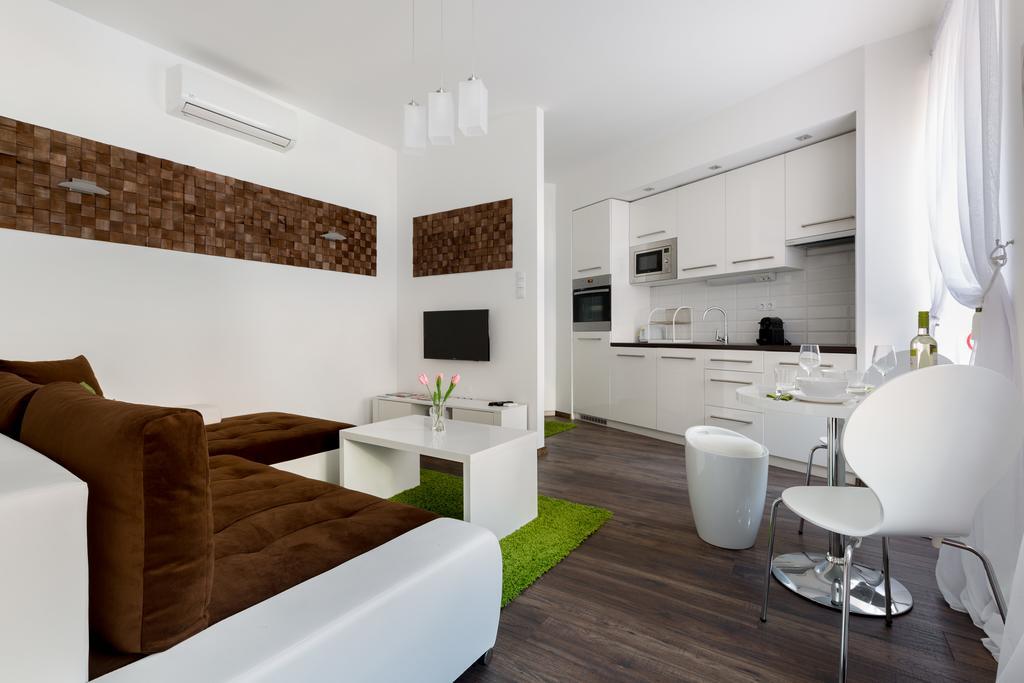 Parliament Dream Home In The Center Budapest Esterno foto